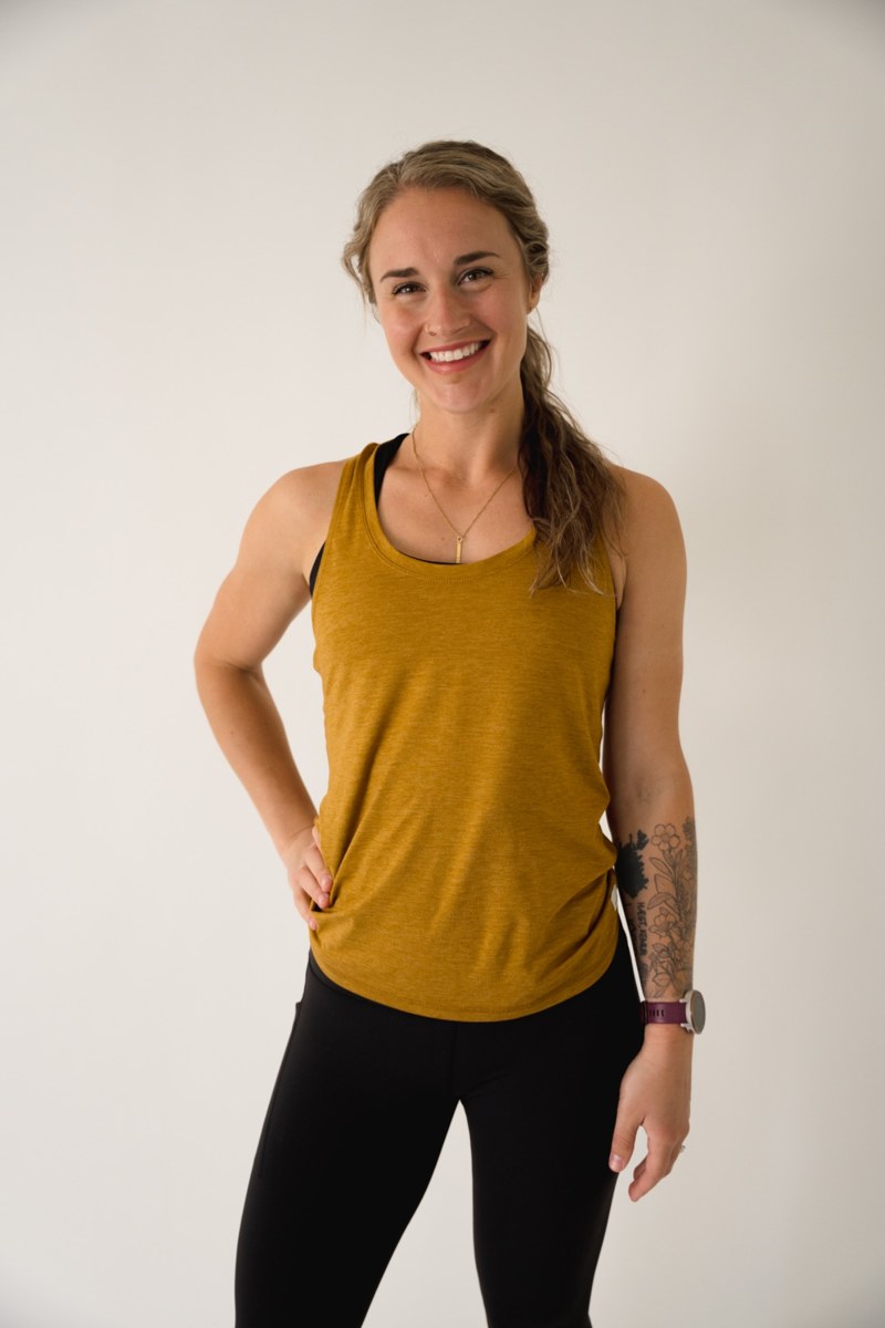 Branding and creative portrait by Jess Nicole Creative, gallery image 4