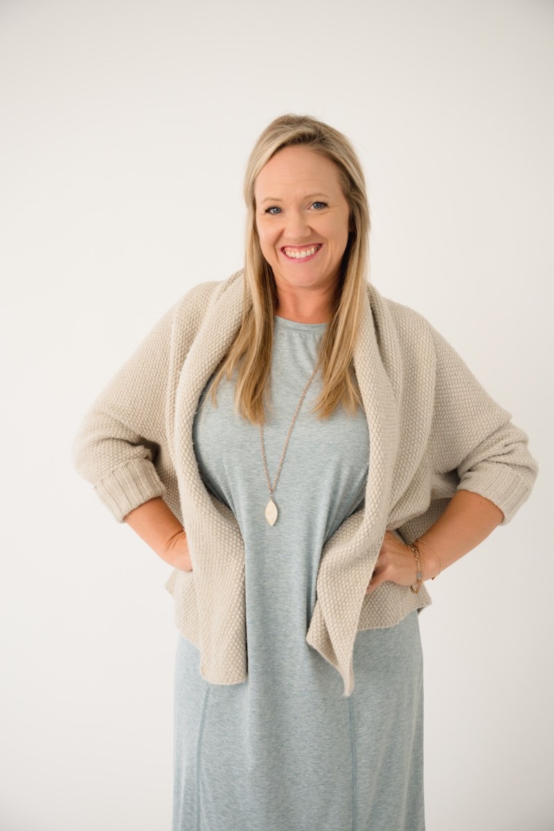 Branding and creative portrait by Jess Nicole Creative, gallery image 5