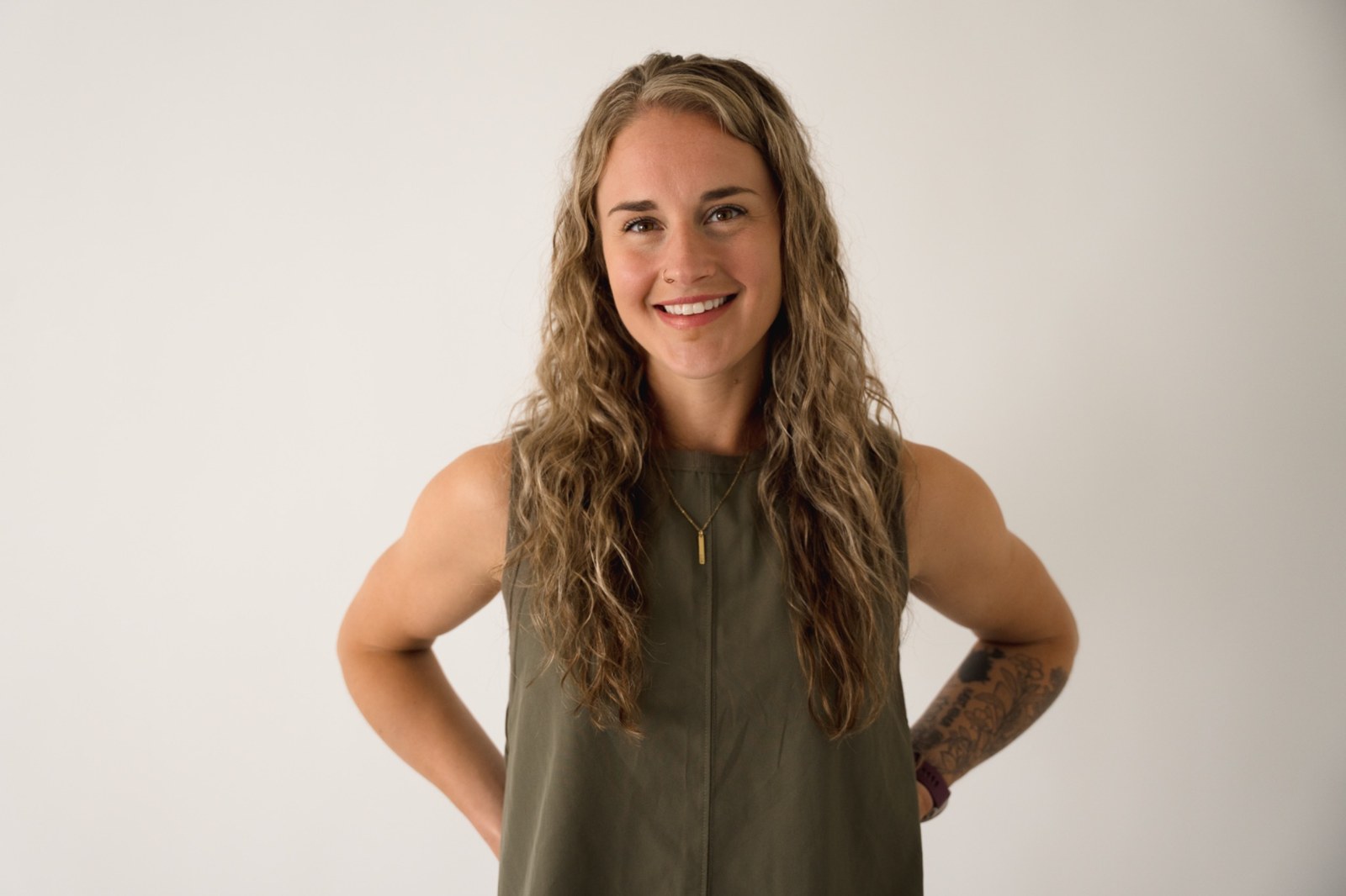 Branding and creative portrait by Jess Nicole Creative, gallery image 9