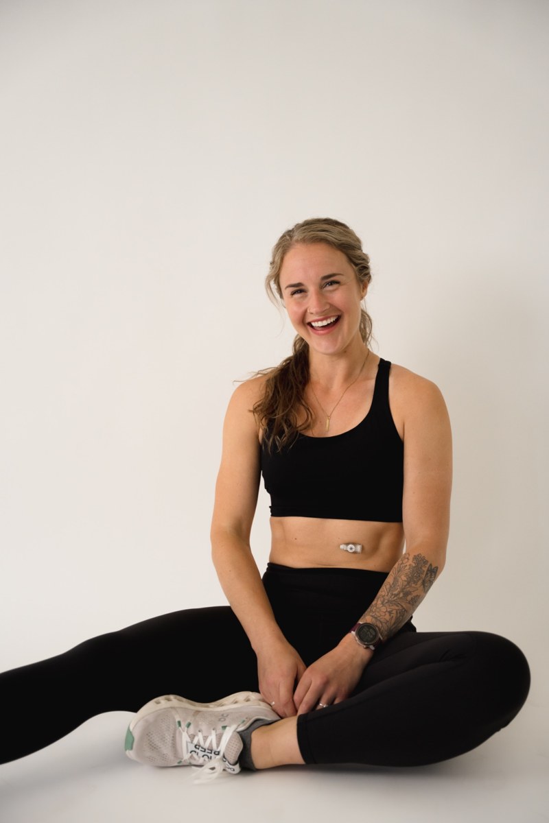 Branding and creative portrait by Jess Nicole Creative, gallery image 3