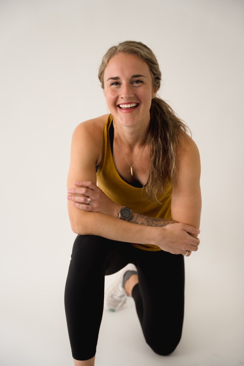 Branding and creative portrait by Jess Nicole Creative, gallery image 5