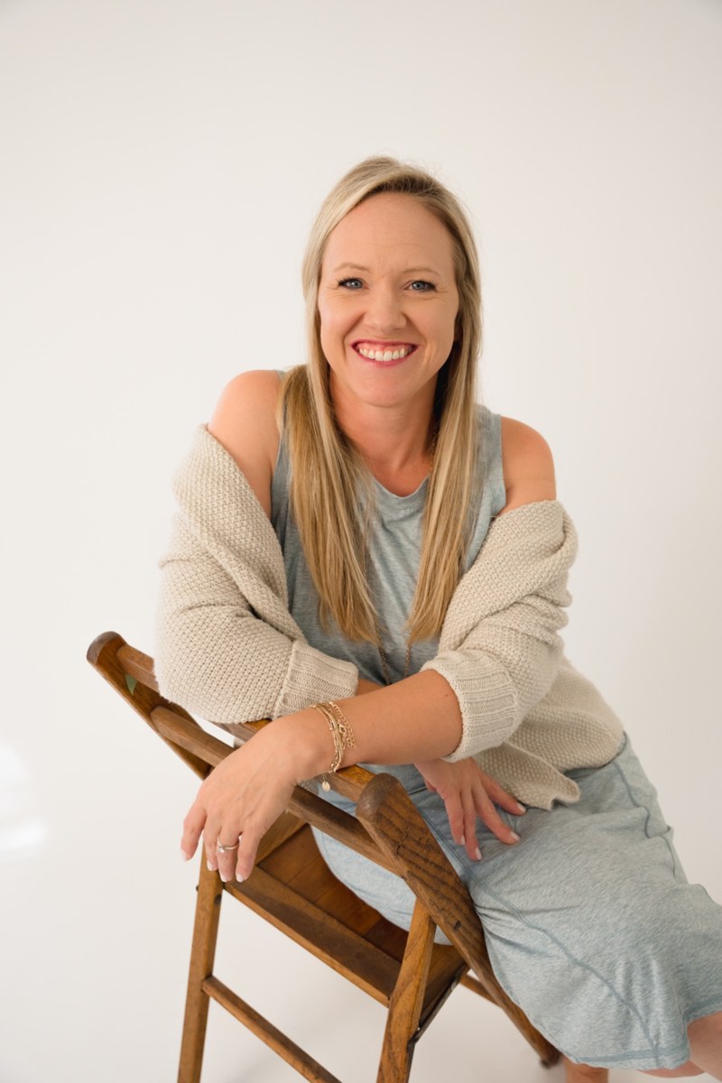 Branding and creative portrait by Jess Nicole Creative, gallery image 2