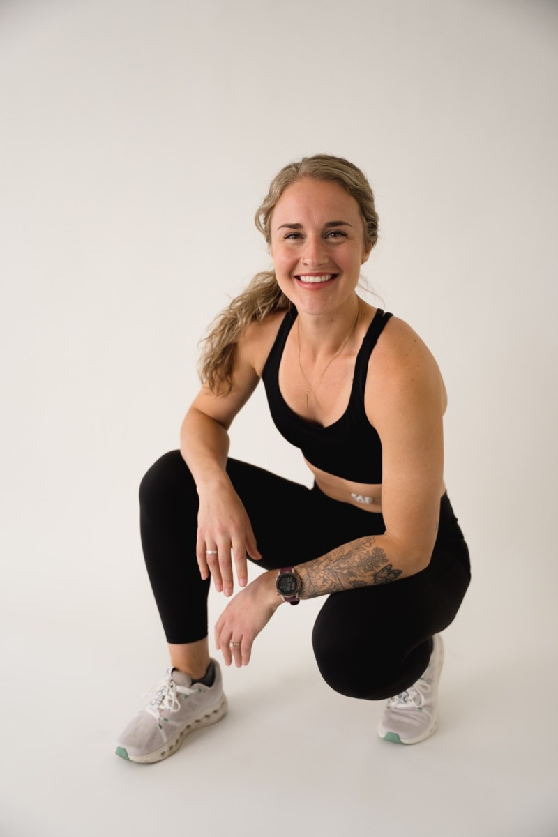 Branding and creative portrait by Jess Nicole Creative, gallery image 3