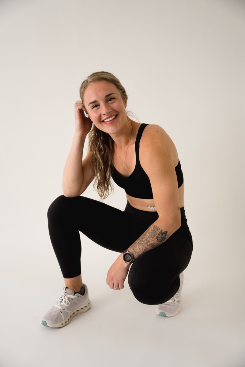Branding and creative portrait by Jess Nicole Creative, gallery image 3