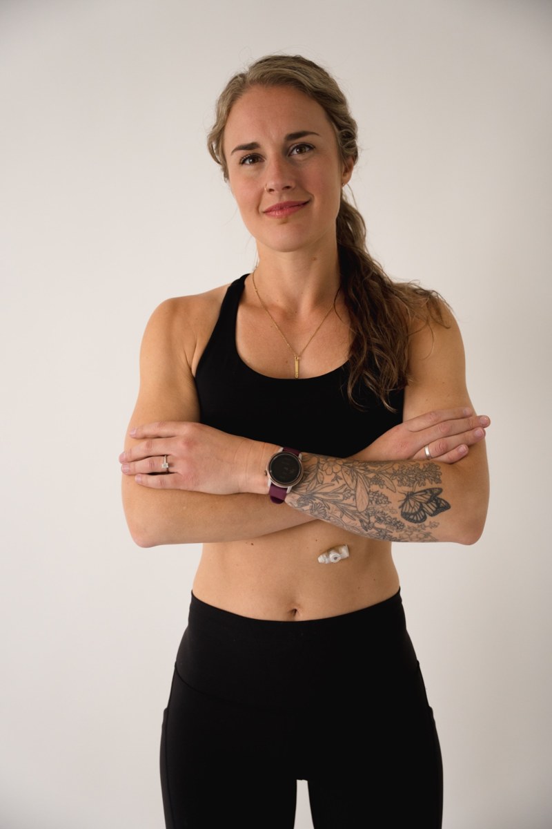 Branding and creative portrait by Jess Nicole Creative, gallery image 6