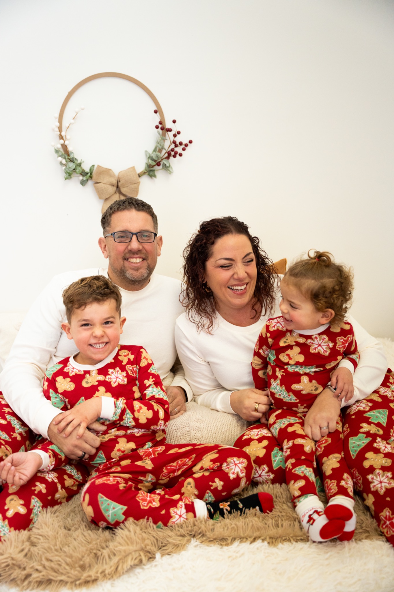Family photography by Jess Nicole Creative, fourth family photography carousel image 11