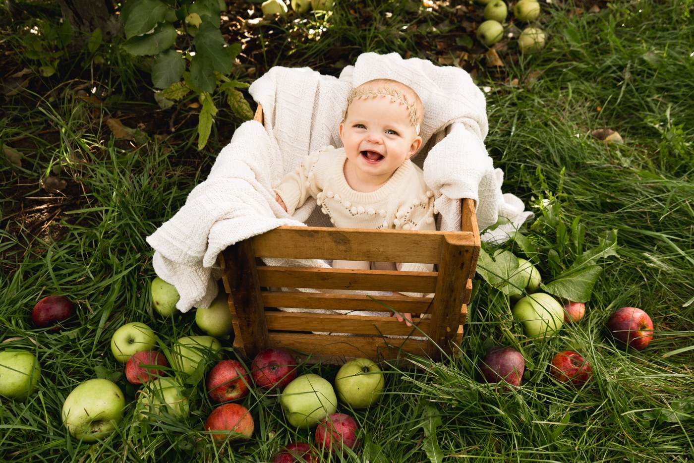 Family photography by Jess Nicole Creative, image 2