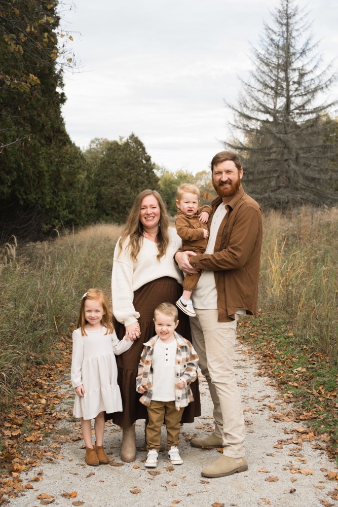 Family photography by Jess Nicole Creative, image 3