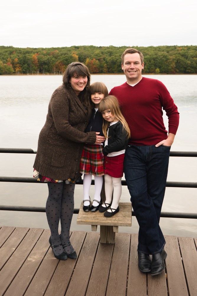 Family photography by Jess Nicole Creative, image 4