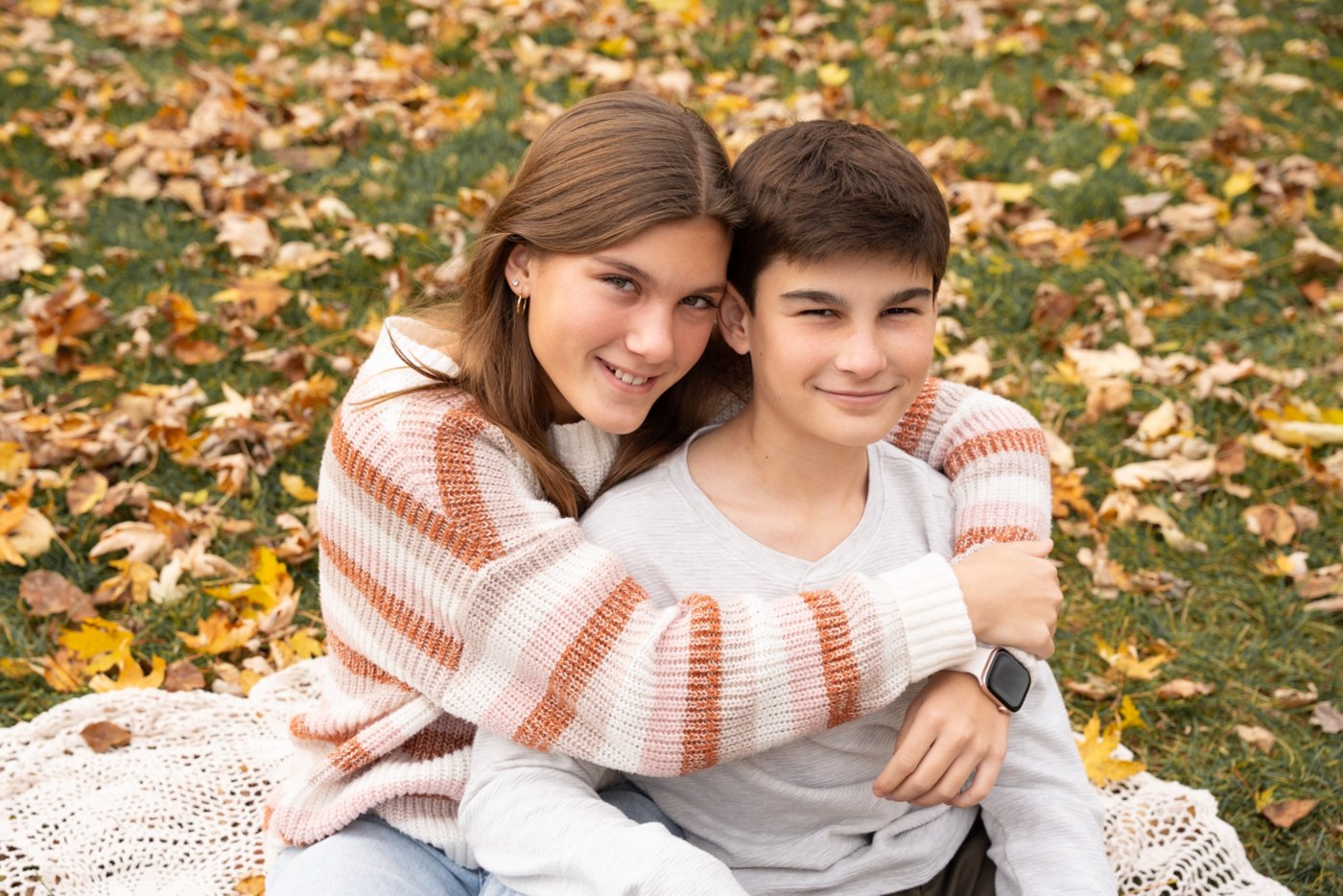 Family photography by Jess Nicole Creative, image 8