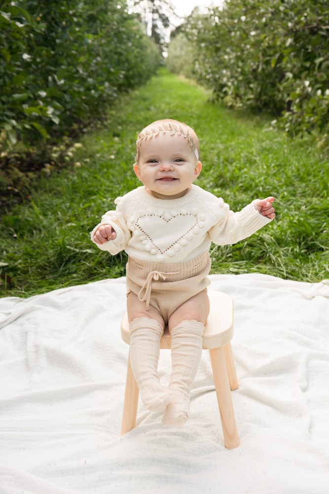 Family photography by Jess Nicole Creative, image 9