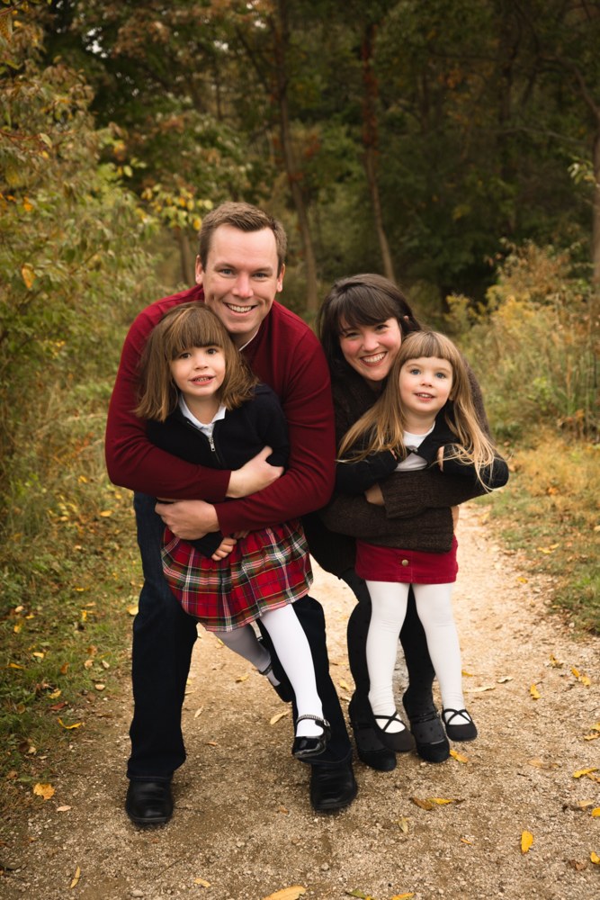 Family photography by Jess Nicole Creative, image 10