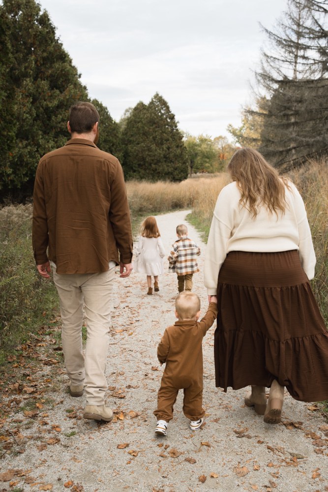 Family photography by Jess Nicole Creative, image 11