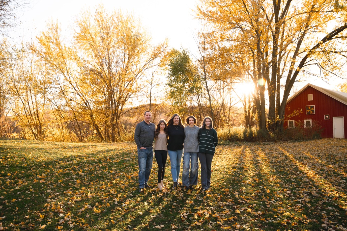Family photography by Jess Nicole Creative, image 12