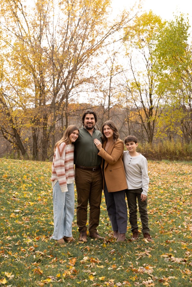 Family photography by Jess Nicole Creative, image 16