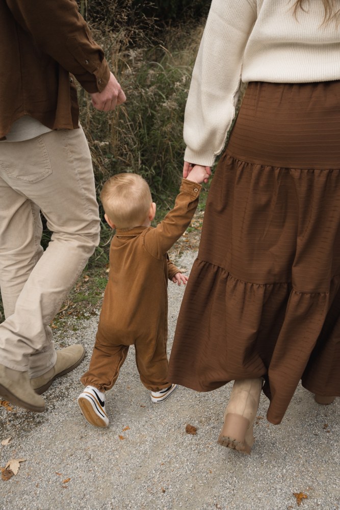 Family photography by Jess Nicole Creative, image 17