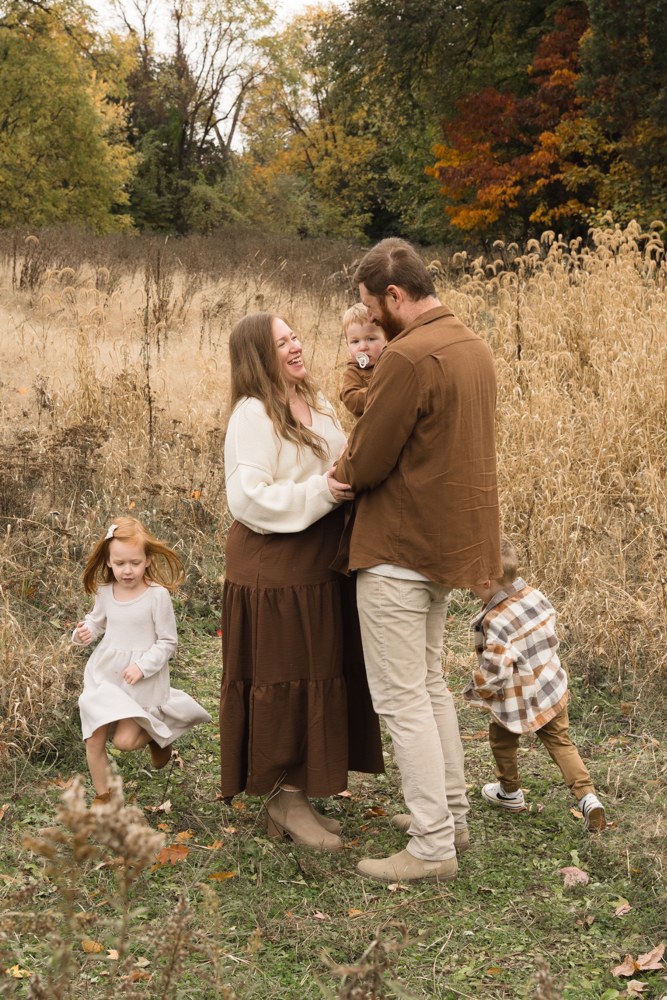 Family photography by Jess Nicole Creative, image 19
