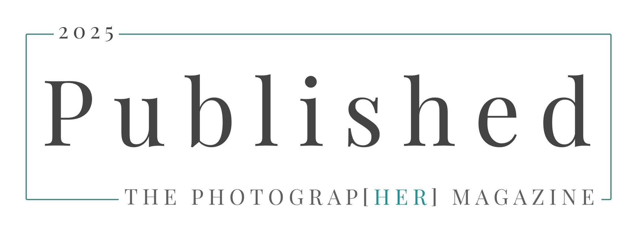Published in The Photographer Magazine in 2025