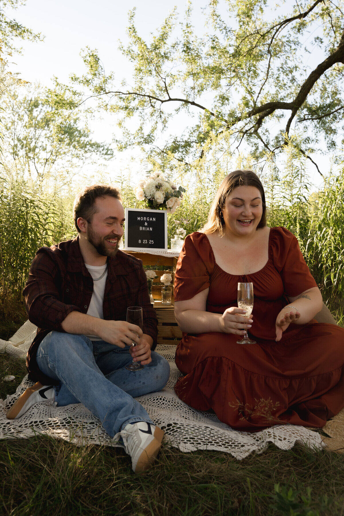 Proposals & Engagements photography